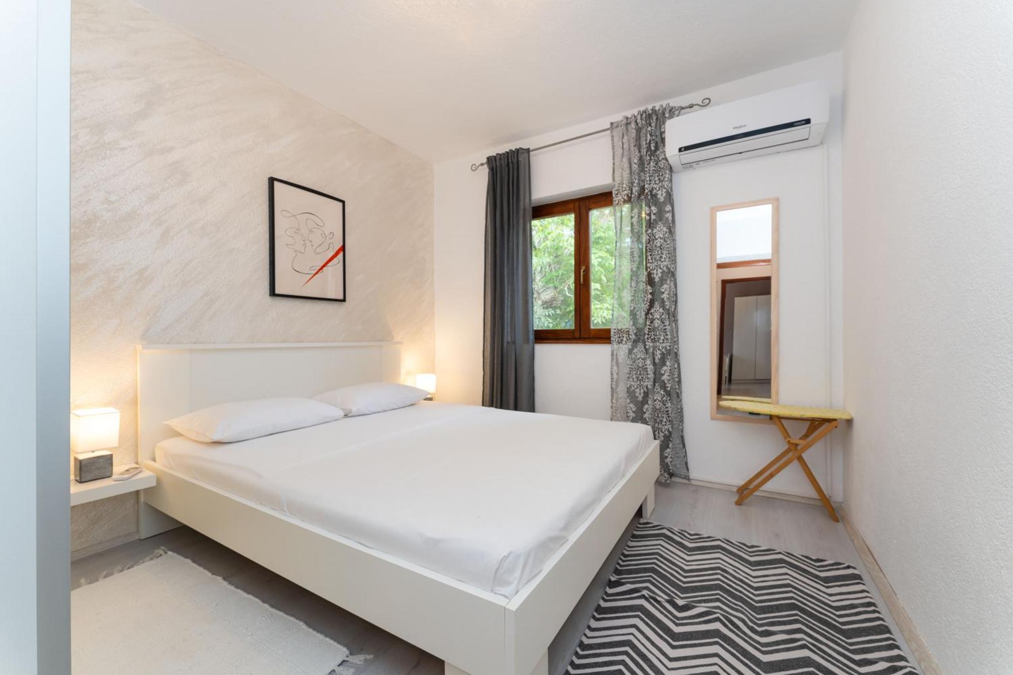 Ferienhaus Jadranka Kistanje Экстерьер фото